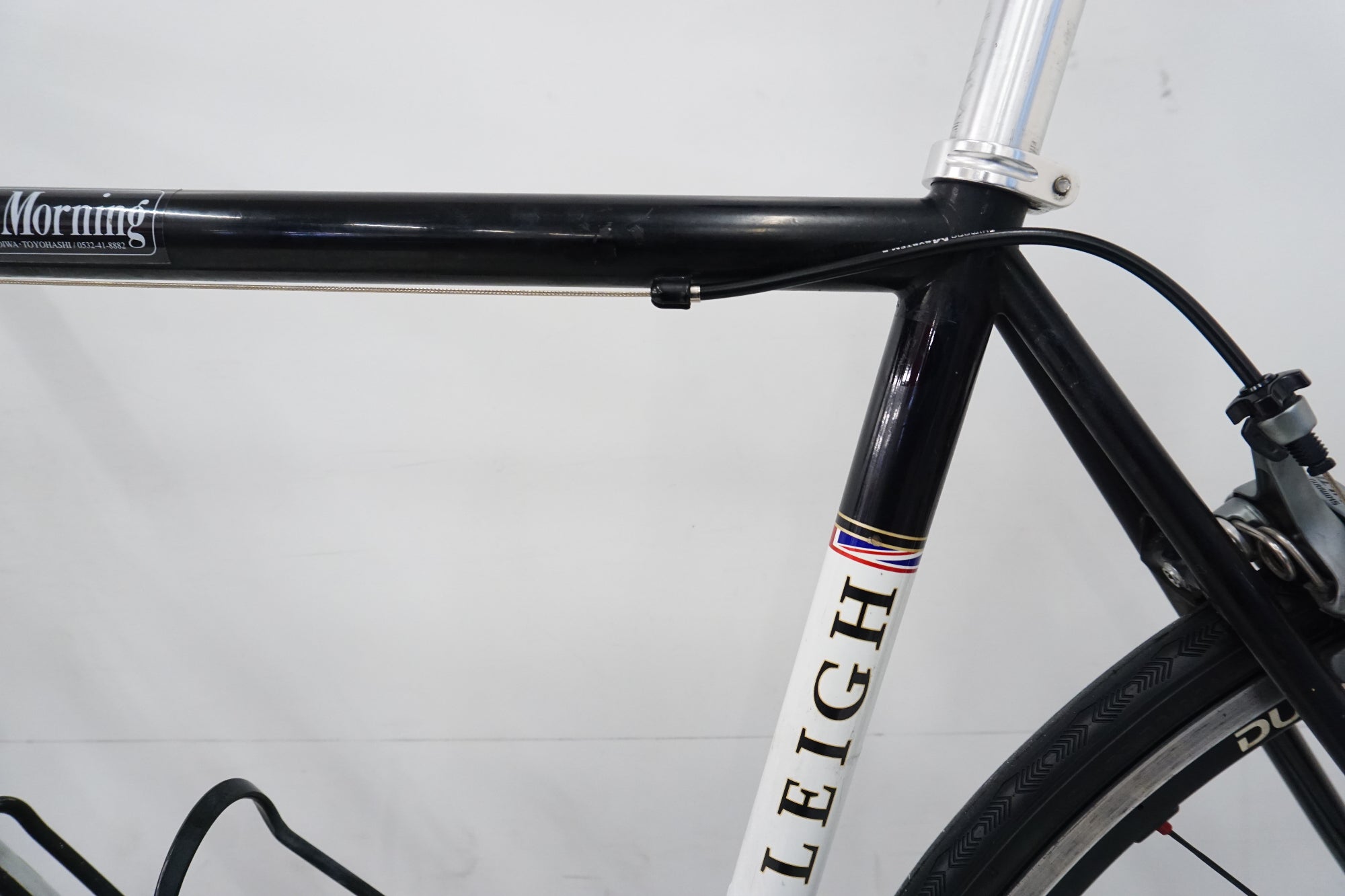 RALEIGH 「ラレー」 CRR Carlton-R 2010年モデル ロードバイク