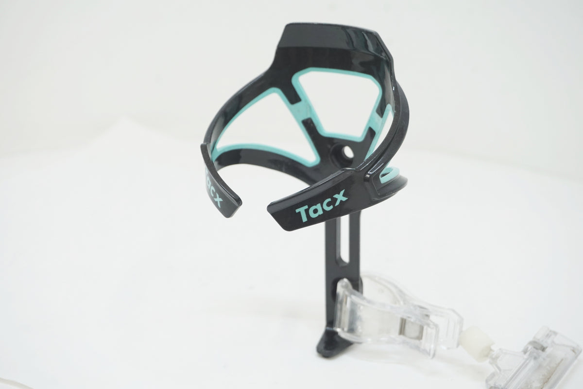 TACX 「タックス」 ボトルケージ / 大阪美原北インター店