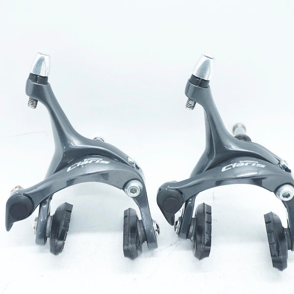 SHIMANO 「シマノ」 CLARIS BR-R2000 キャリパーブレーキセット / 大阪