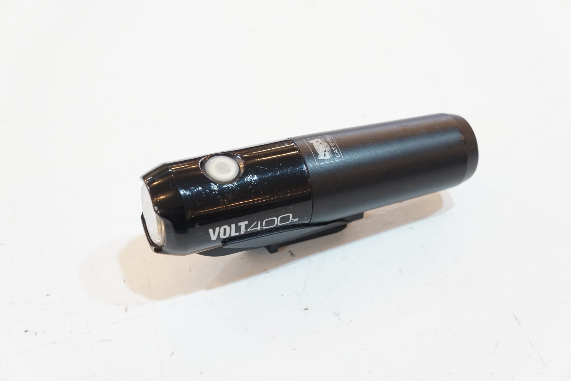 CATEYE 「キャットアイ」 VOLT400 フロントライト / バイチャリ浦和ベース