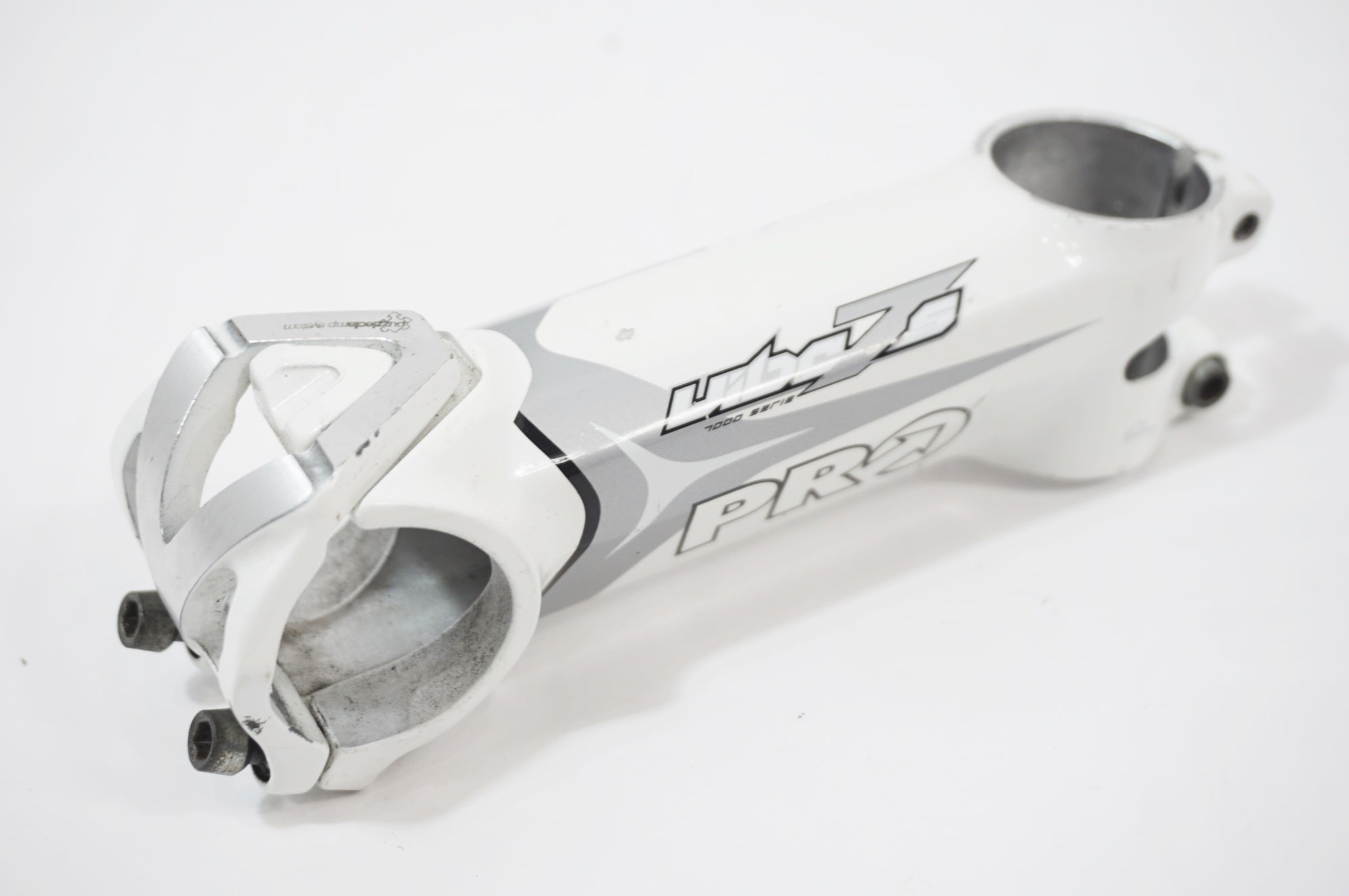 SHIMANO PRO 「シマノ プロ」 VIBE 7S 110mm 10° Φ31.8 ステム / バイチャリ世田谷店