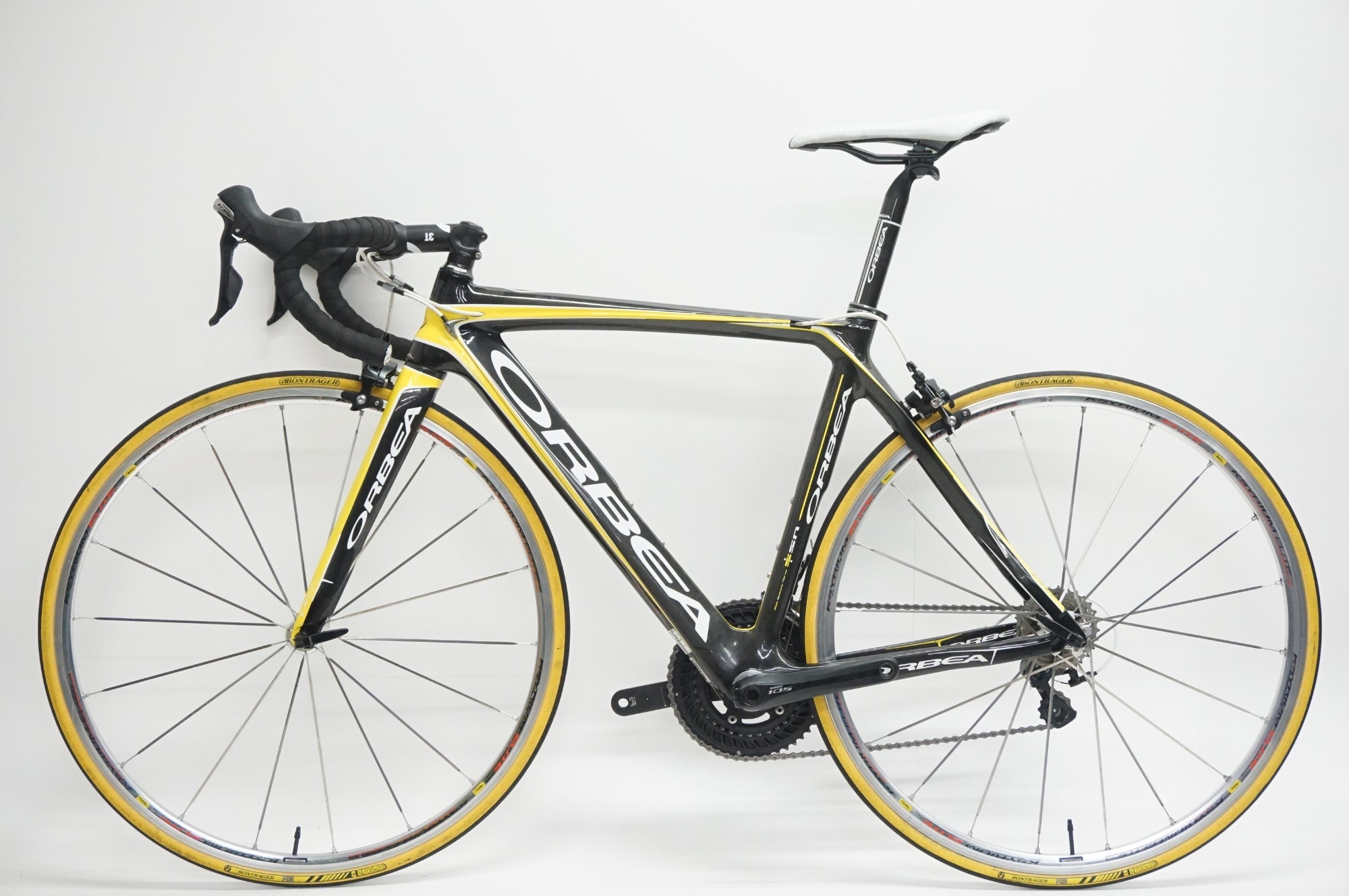 ORBEA 「オルベア」 ORCA BRONZE 2014年モデル ロードバイク / 福岡店