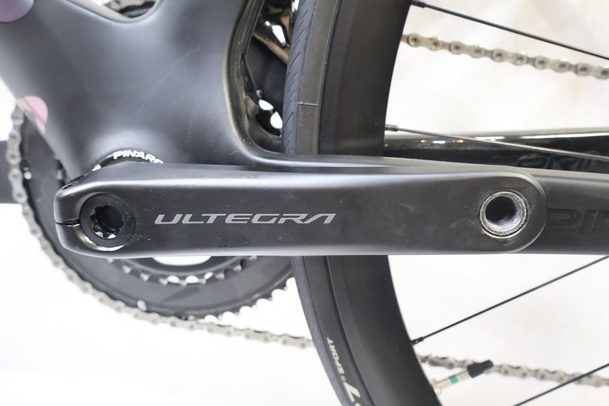 PINARELLO 「ピナレロ」 PRINCE FX DISK ULTEGRA Di2 2023年モデル