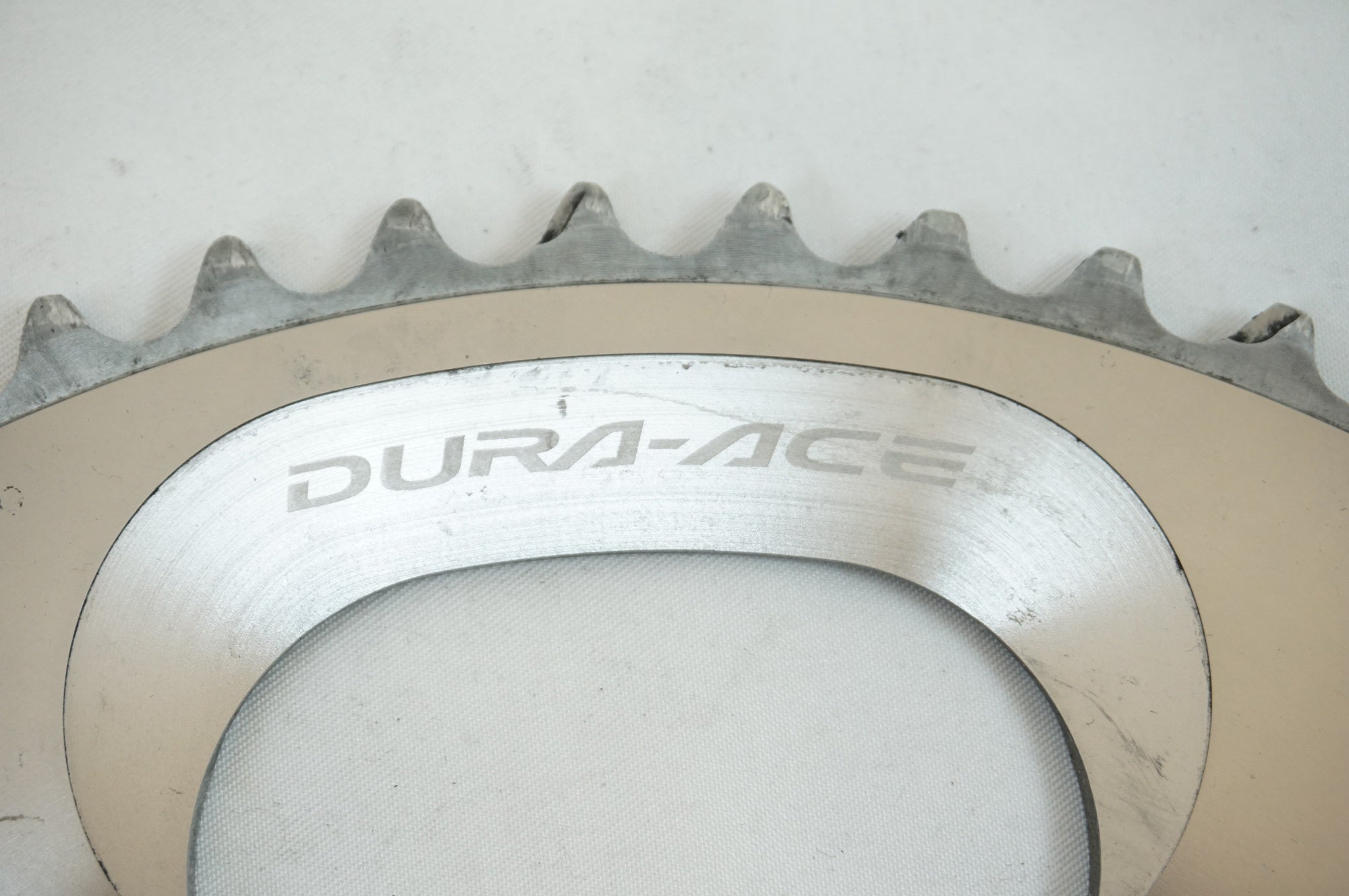 SHIMANO 「シマノ」 DURA-ACE FC-7800 55T チェーンリング / 有明ガーデン店