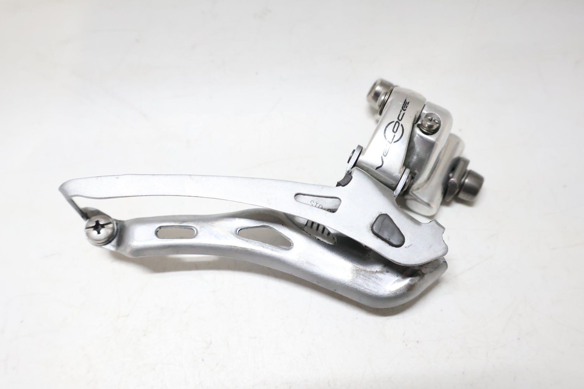 CAMPAGNOLO 「カンパニョーロ」 VELOCE フロントディレイラー / 高知店