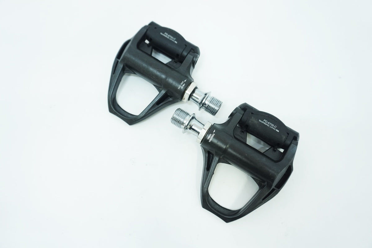SHIMANO 「シマノ」 ULTEGRA PD-6700-C ペダル / 大阪美原北インター店
