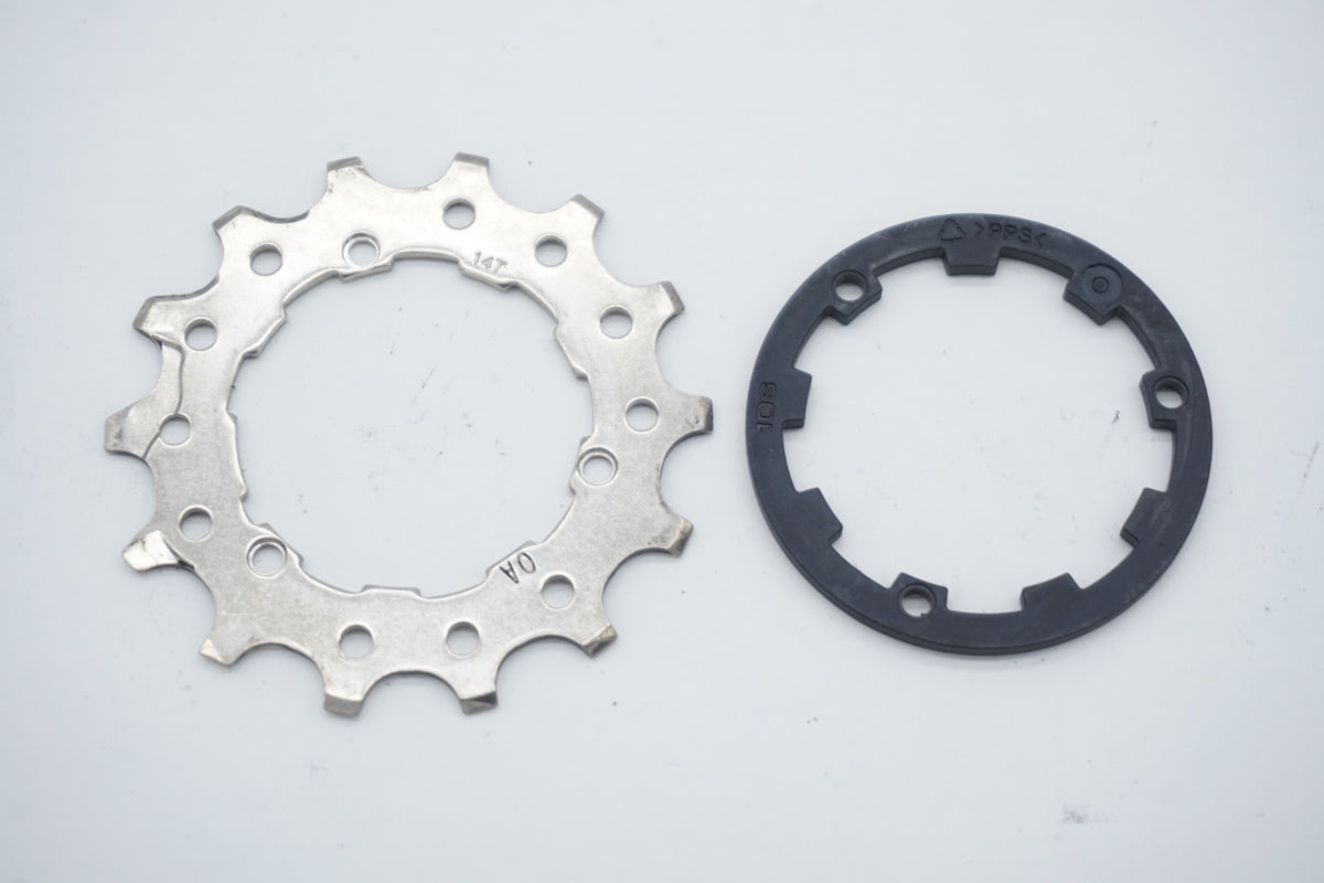 SHIMANO 「シマノ」 CS-HG500-10 12-28T スプロケット / 滋賀大津店