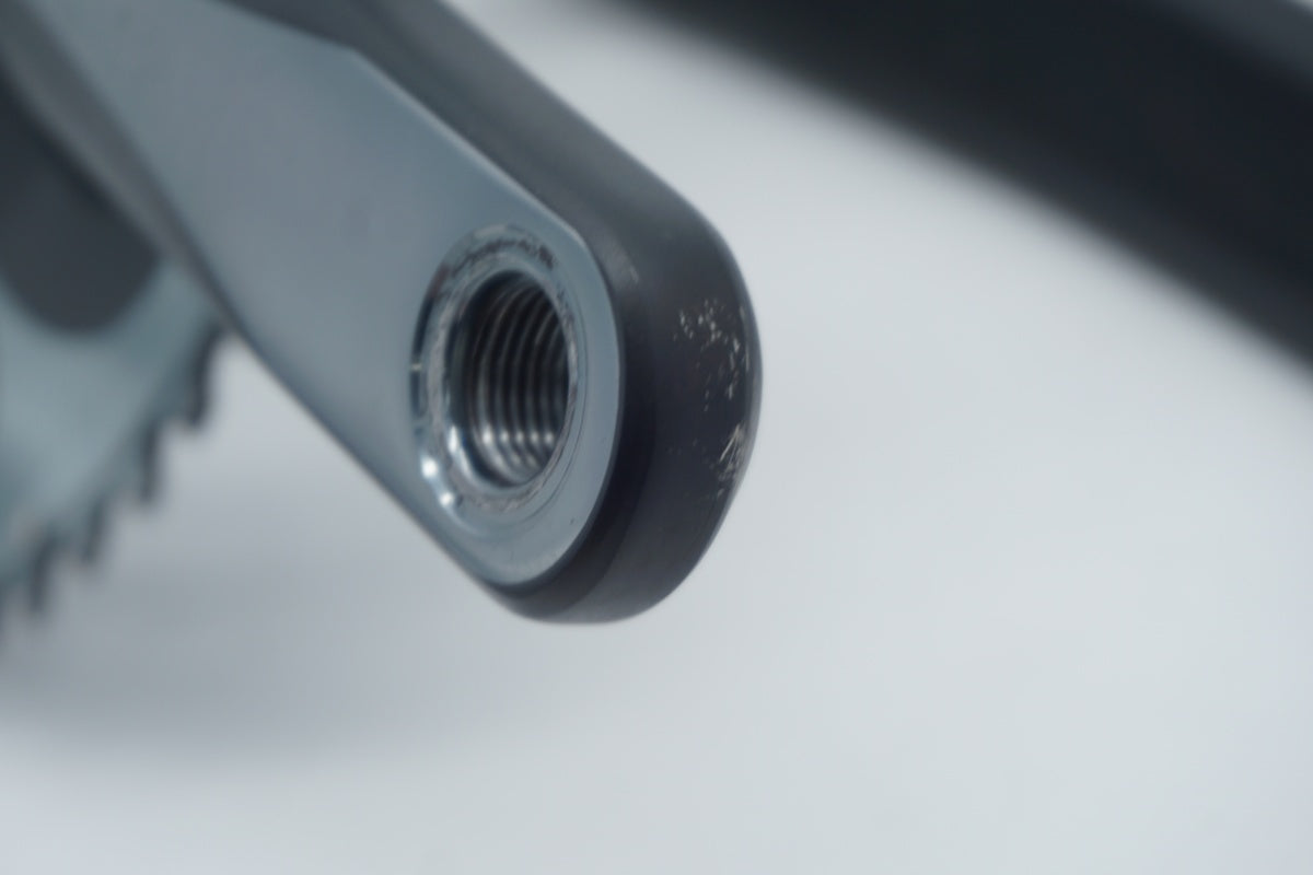 SHIMANO 「シマノ」 DURA-ACE FC-7900 53-39T 172.5mm クランク / 滋賀