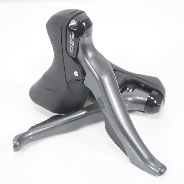 SHIMANO 「シマノ」 SORA ST-R2000 デュアルコントロールレバー