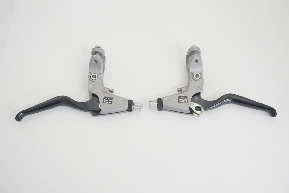 SHIMANO 「シマノ」 BL-T4010 ブレーキレバーセット / 京都八幡店