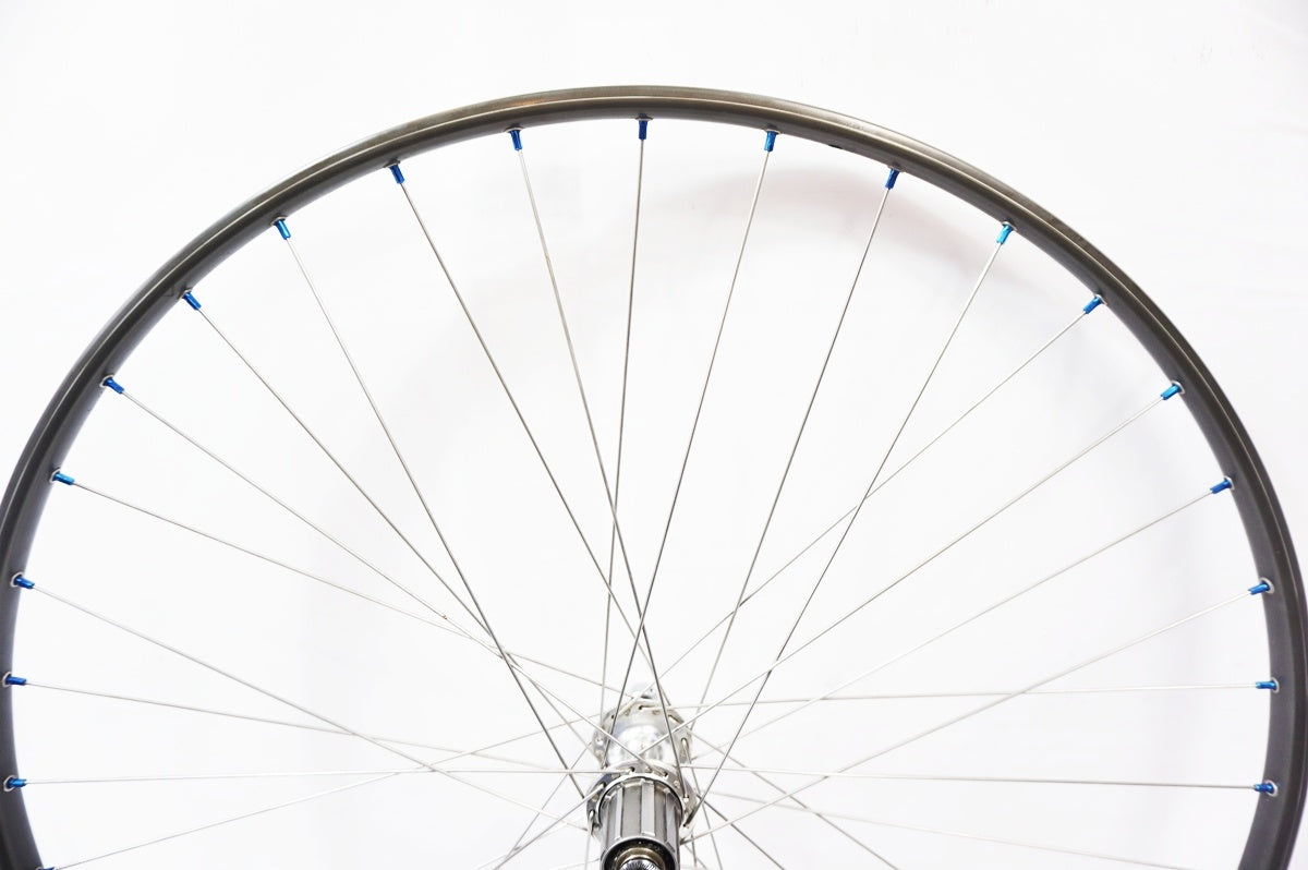 SHIMANO 「シマノ」 DURA-ACE HB-7700 ハブ MAVIC GL3304 リム シマノ