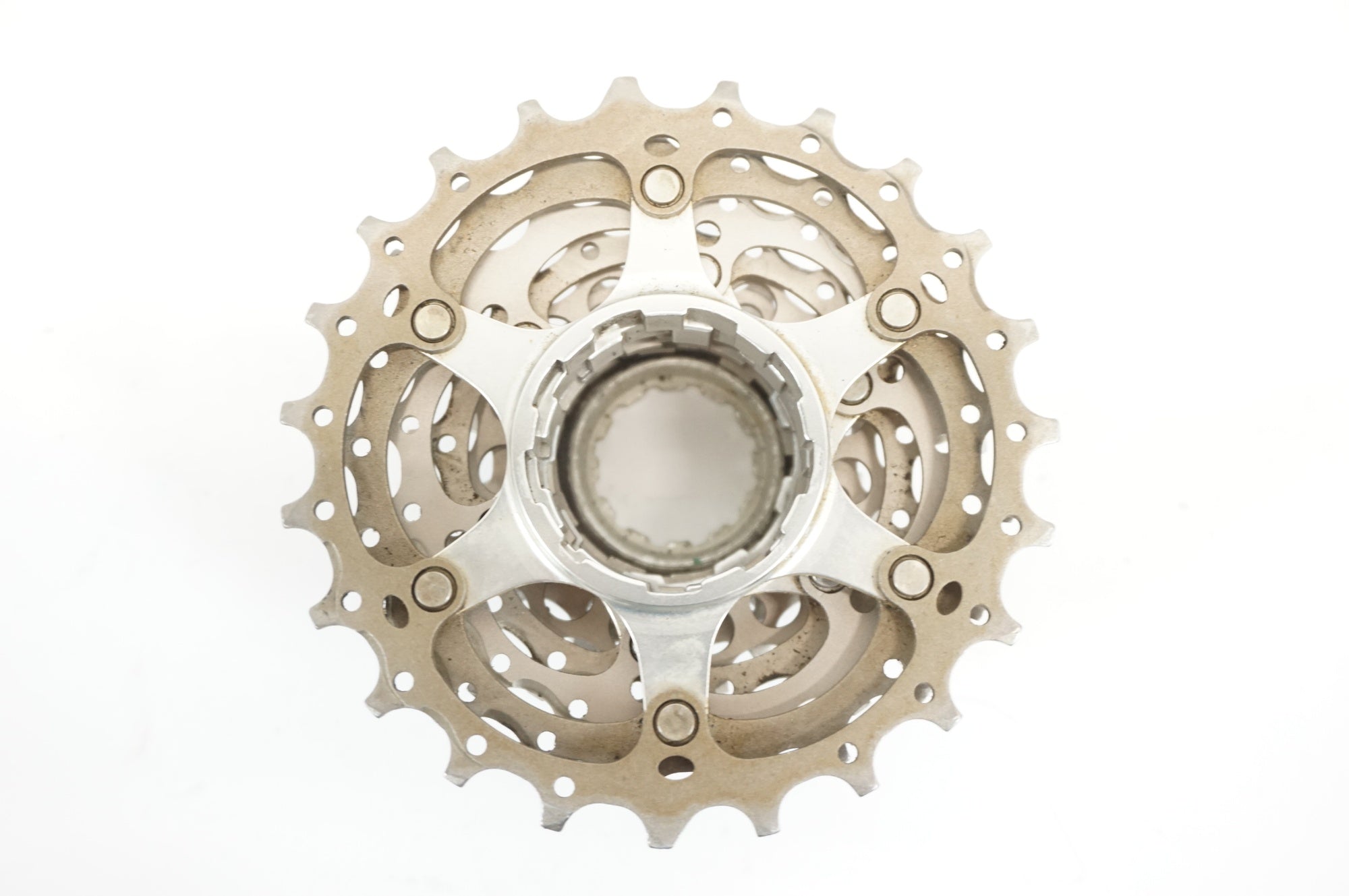 SHIMANO 「シマノ」 DURA-ACE CS-7700 11-23T 9s スプロケット