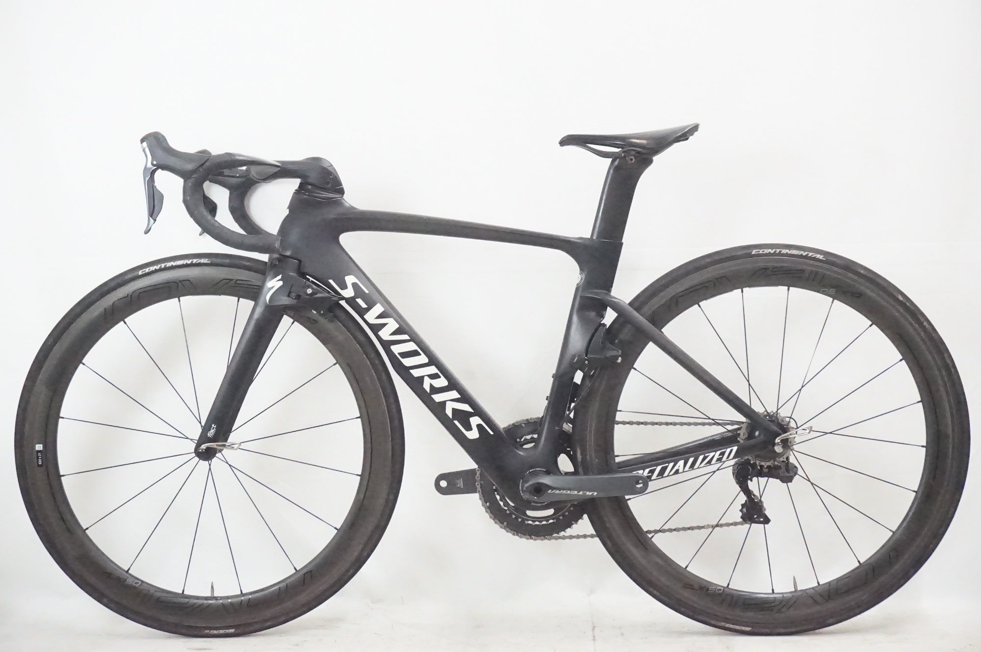 SPECIALIZED 「スペシャライズド」 S-WORKS VENGE VIAS 2016年モデル ロードバイク / 福岡アイランドシティ店