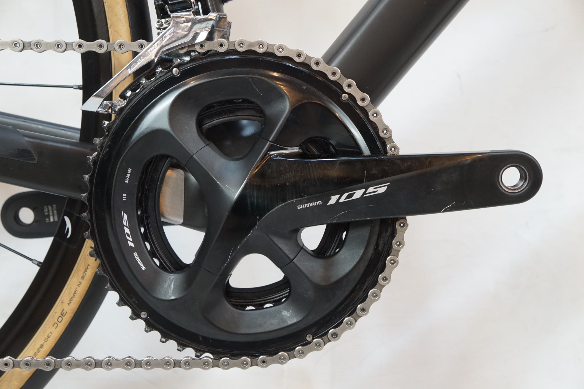 CANYON 「キャニオン」 ENDURACE CF7 ALL ROAD 2023年モデル ロードバイク / バイチャリ浦和ベース