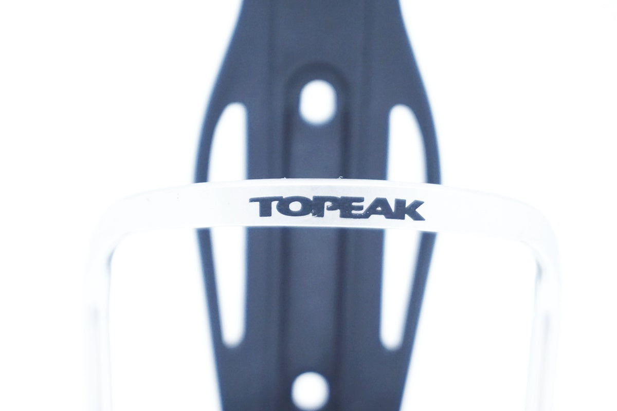 TOPEAK 「トピーク」 ボトルケージ / 大阪美原北インター店