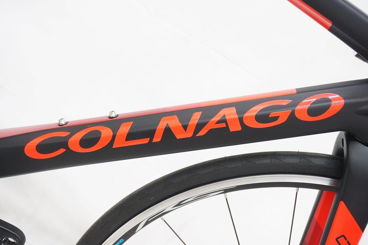 COLNAGO 「コルナゴ」 C-RS 105 2020年モデル ロードバイク/ 大阪美原北インター店