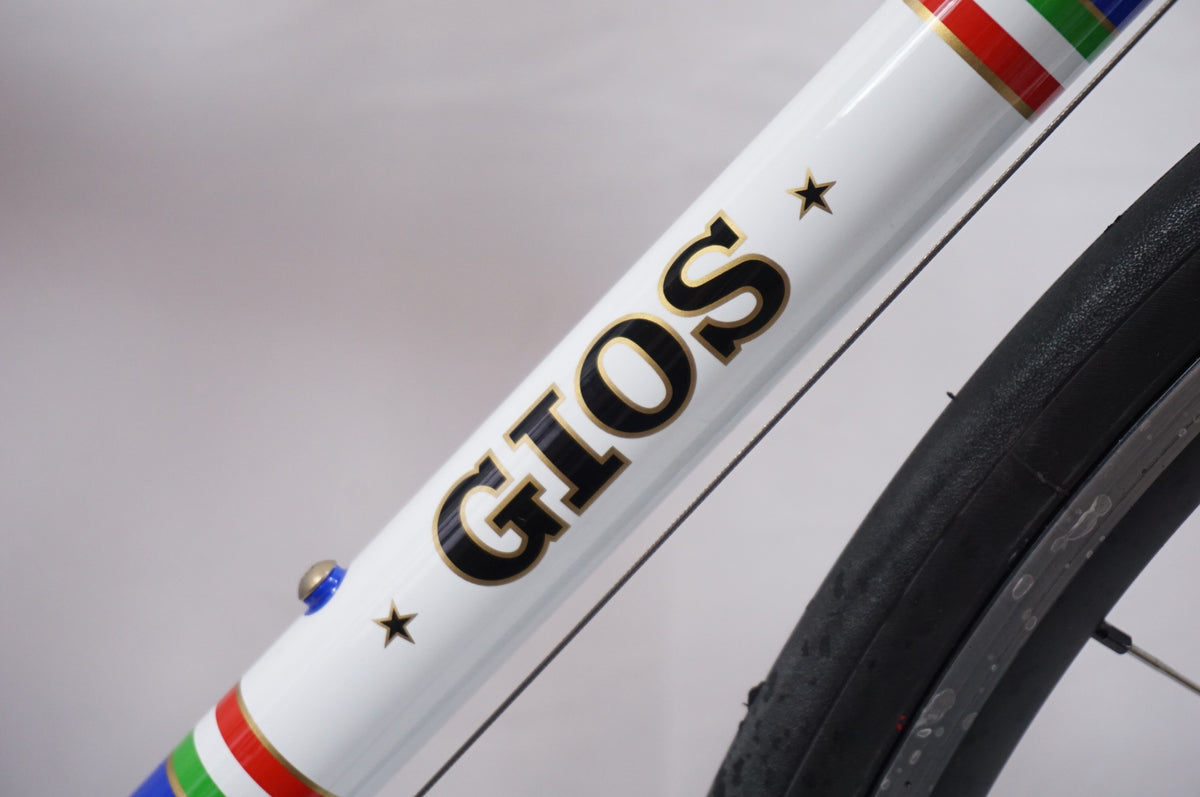 GIOS 「ジオス」 VINTAGE 2019年モデル ロードバイク / 世田谷店
