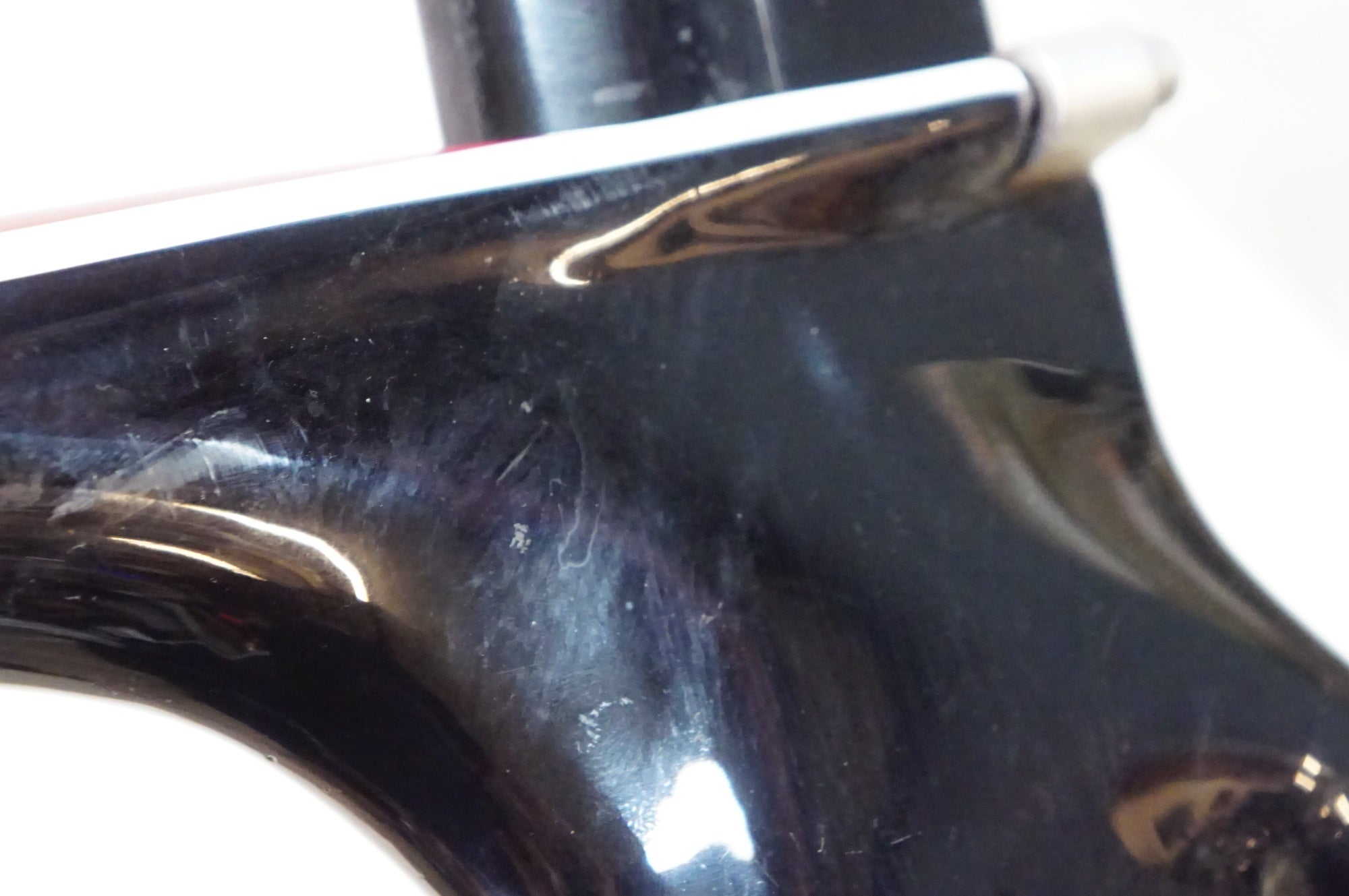 CERVELO 「サーヴェロ」 P2 2012年モデル フレームセット / 熊谷本店