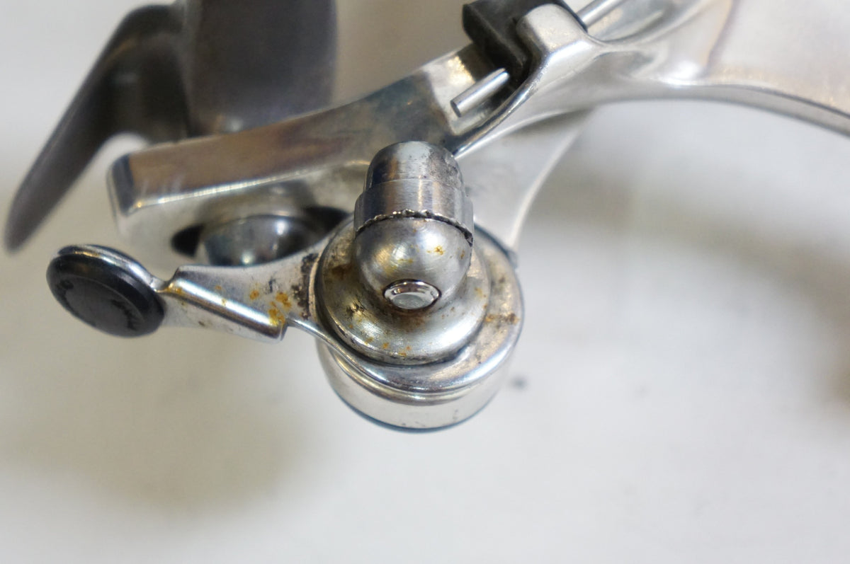 SHIMANO 「シマノ」 DURA-ACE BR-7402 キャリパーブレーキセット / 熊谷本店