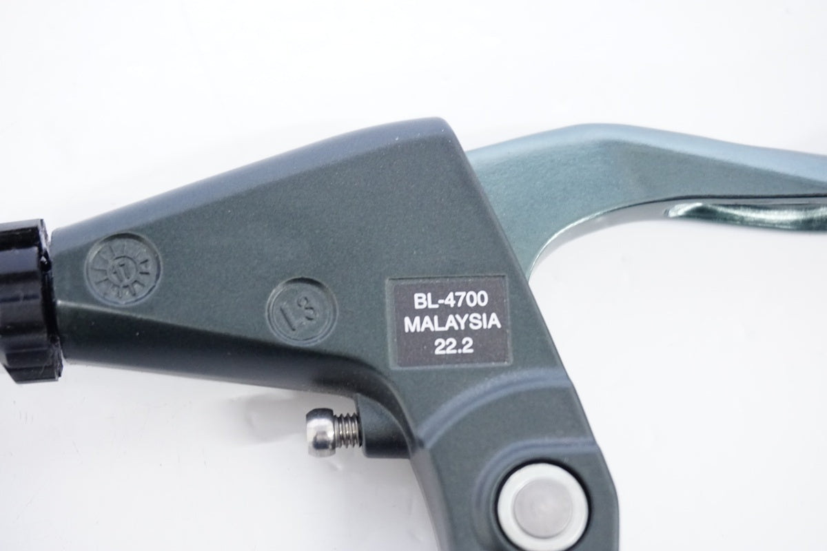 SHIMANO「シマノ」 TIAGRA BL-4700 ブレーキレバー / 浜松店