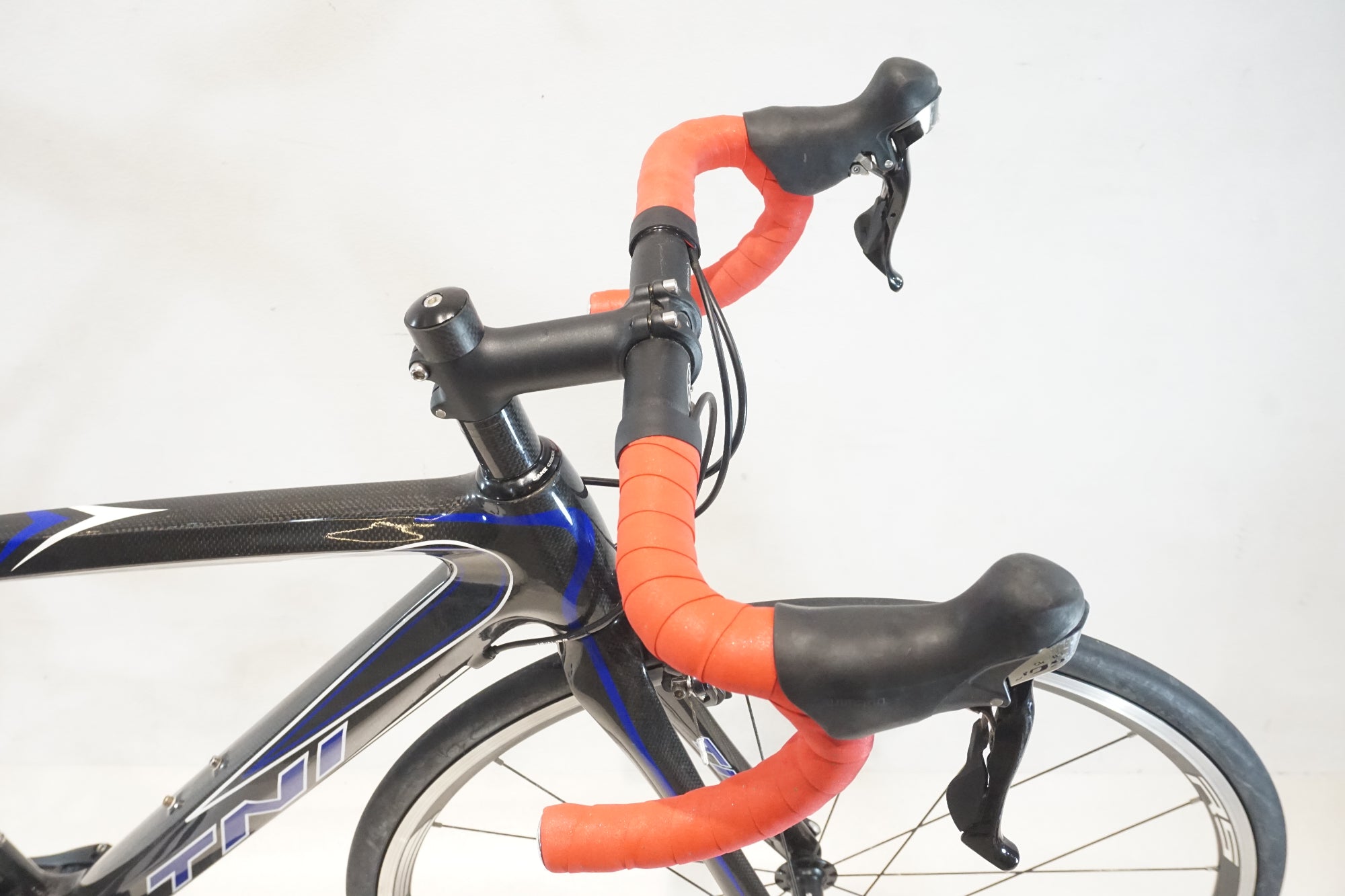 TNI 「ティーエヌアイ」 ROADHAWK 2015年ごろモデル ロードバイク / 横浜戸塚店