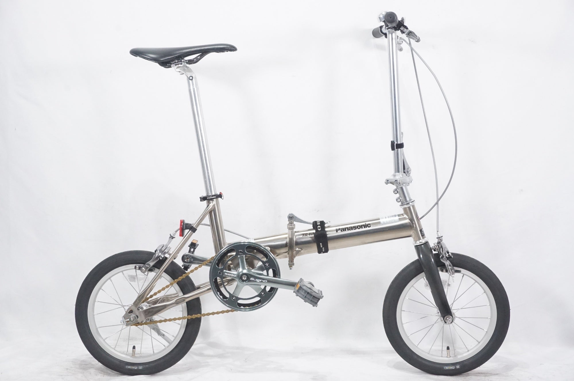 ミニベロ・折り畳み自転車 - 自転車本体 ｜ バイチャリ公式