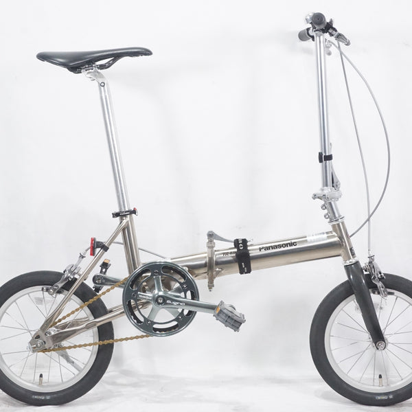 激レア　東京R＆D　 小径自転車 アルミフレーム すべての商品 – 2ページ目 ｜ バイチャリ公式オンラインショップ