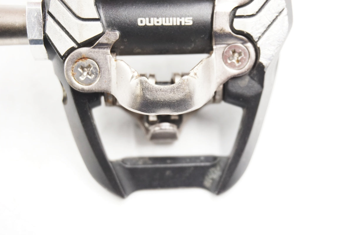 SHIMANO 「シマノ」 DEORE XT PD-M8020 ペダル / 奈良店