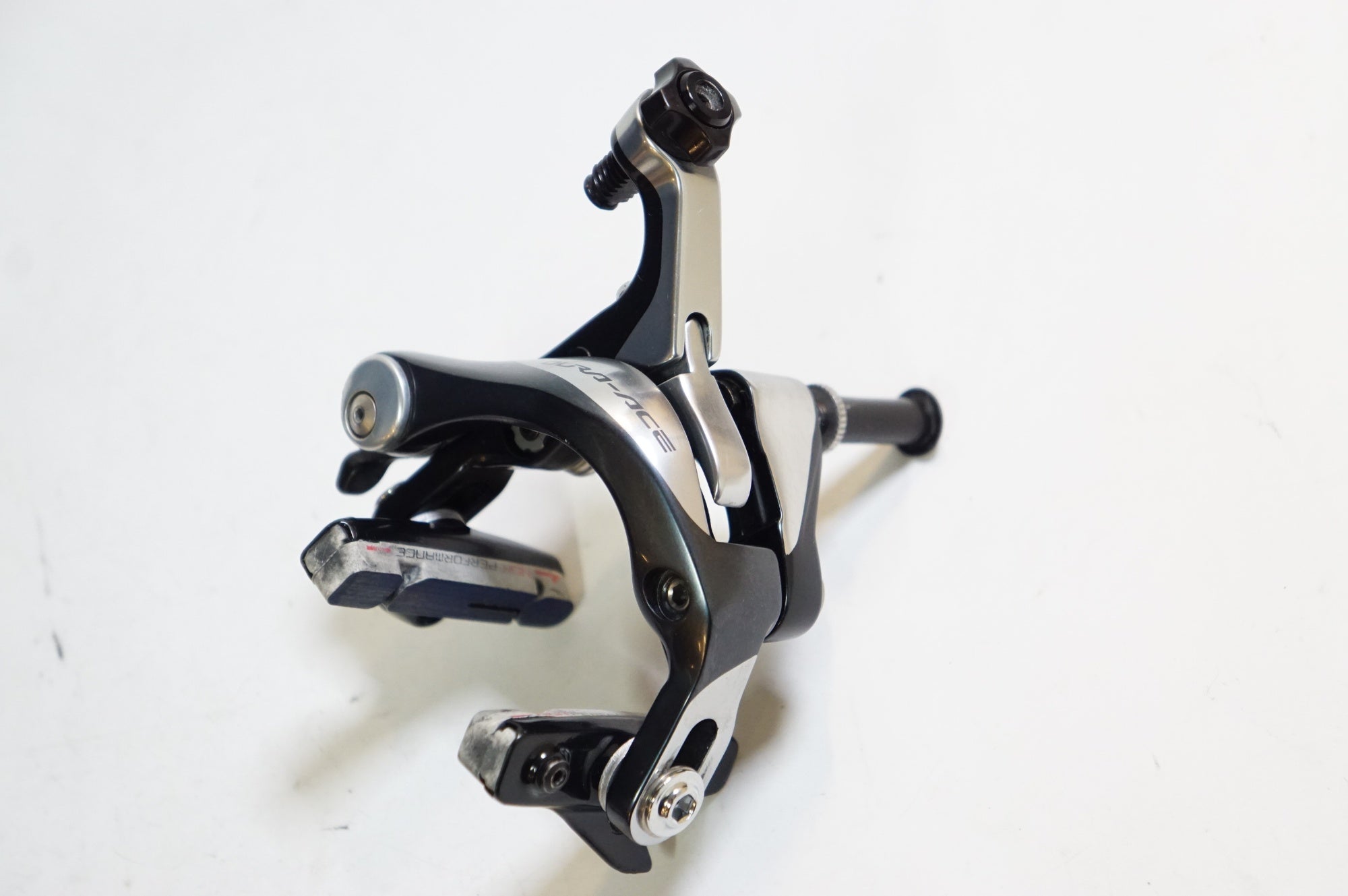 ジャンク SHIMANO 「シマノ」 DURA-ACE BR-9000 キャリパー