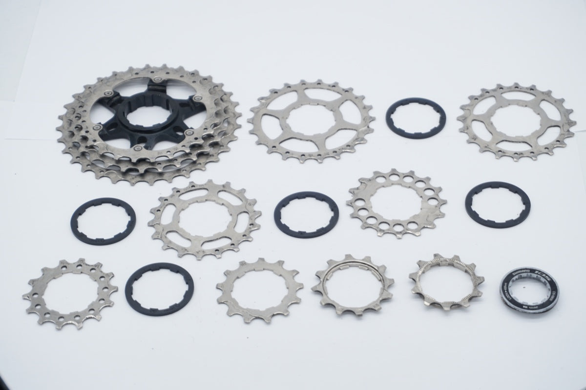 SHIMANO 「シマノ」 105 CS-5800 11-32T スプロケット / 滋賀大津店