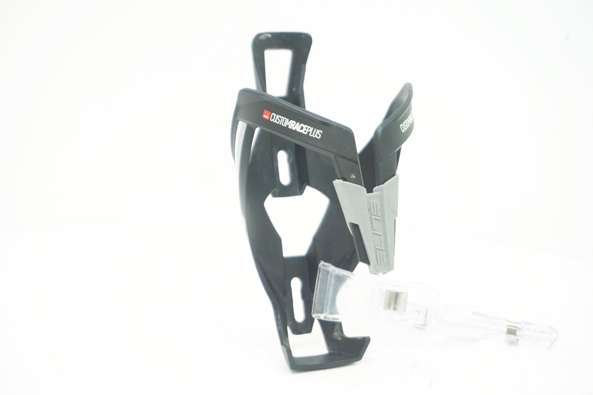 ELITE 「エリート」 CUSTUM RACE PLUS ボトルケージ / 大阪美原北インター店