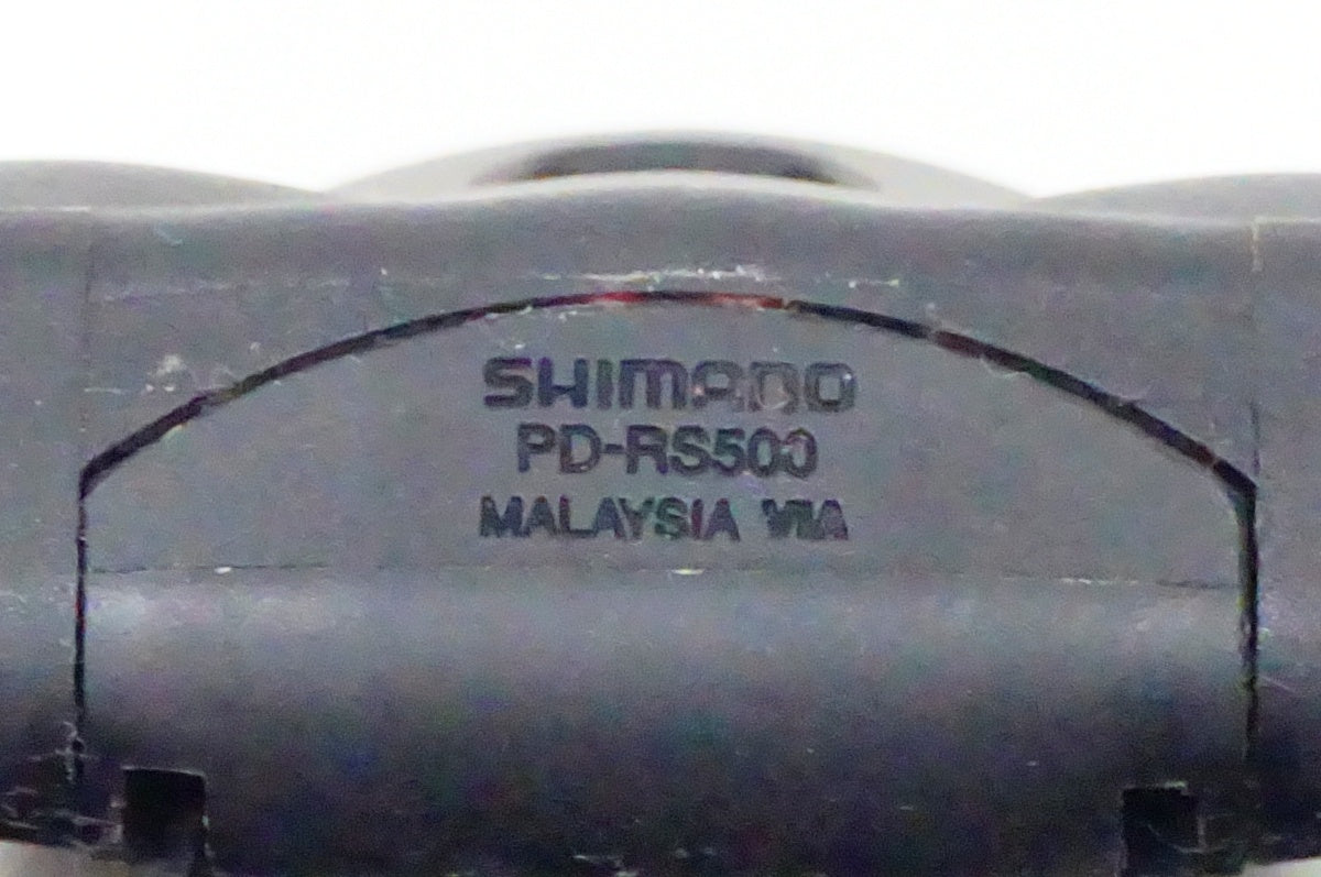 SHIMANO 「シマノ」 PD-RS500 ペダル / 名古屋大須店