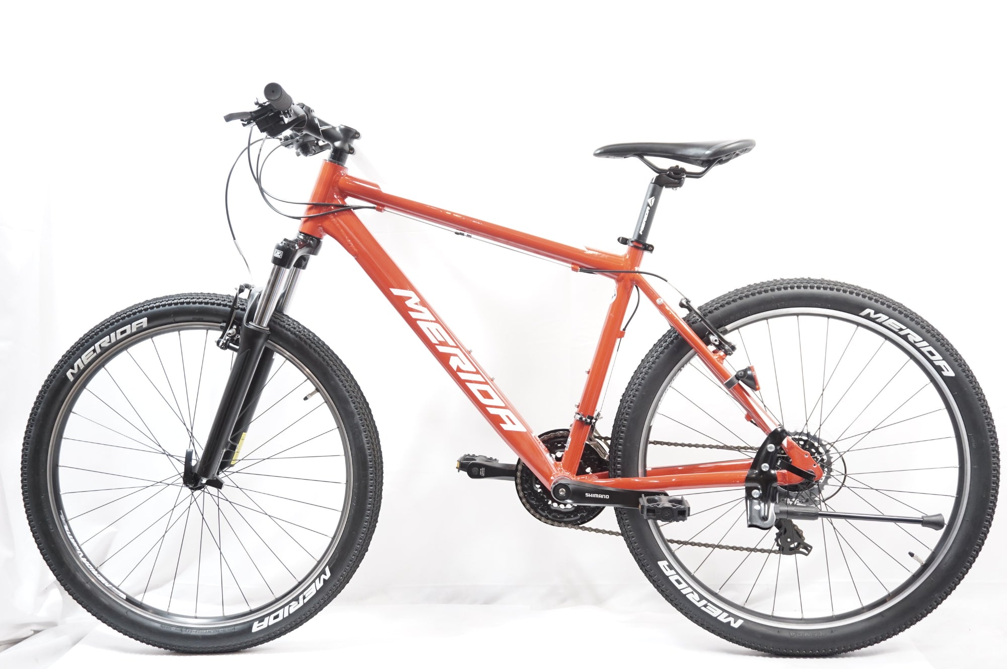 MERIDA 「メリダ」 MATTS 6.5-V 2024年モデル マウンテンバイク