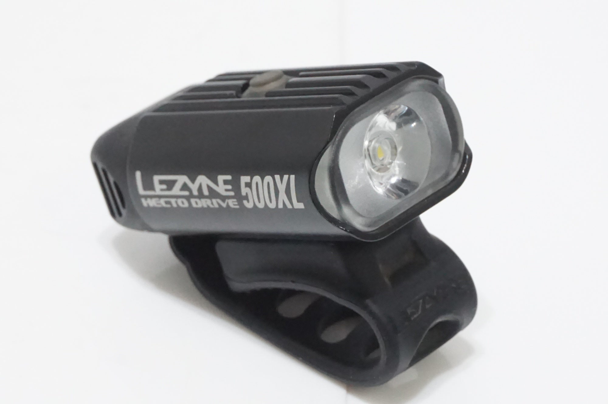 LEZYNE「レザイン」HECTO DRIVE 500XL フロントライト / AKIBA店