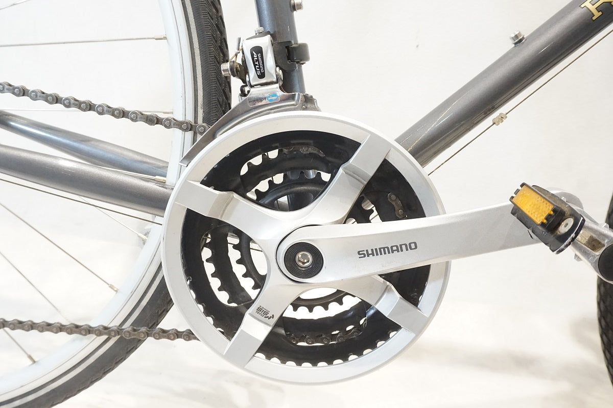 RALEIGH 「ラレー」 RFT RADFORD TRADITIONAL 2019年モデル クロスバイク / 横浜戸塚店