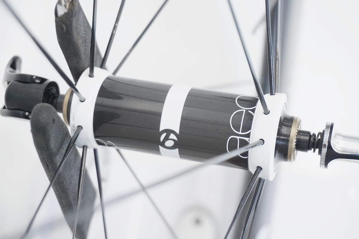 BONTRAGER 「ボントレガー」  AEOLUS7 シマノ11S  ホイールセット/ 京都八幡店