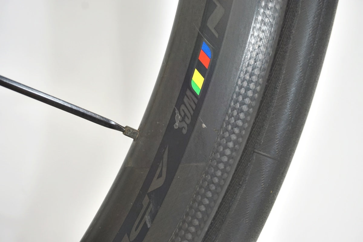 RITCHEY 「リッチー」 CARBON APEX38 シマノ11速 ホイールセット / 東京商品化センター