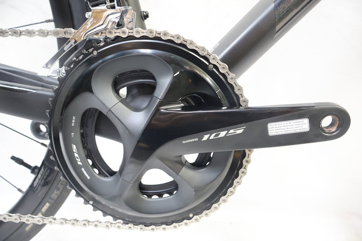 GIANT 「ジャイアント」 TCR ADVANCED2 DISC SE 2021年モデル ロードバイク / 高知店