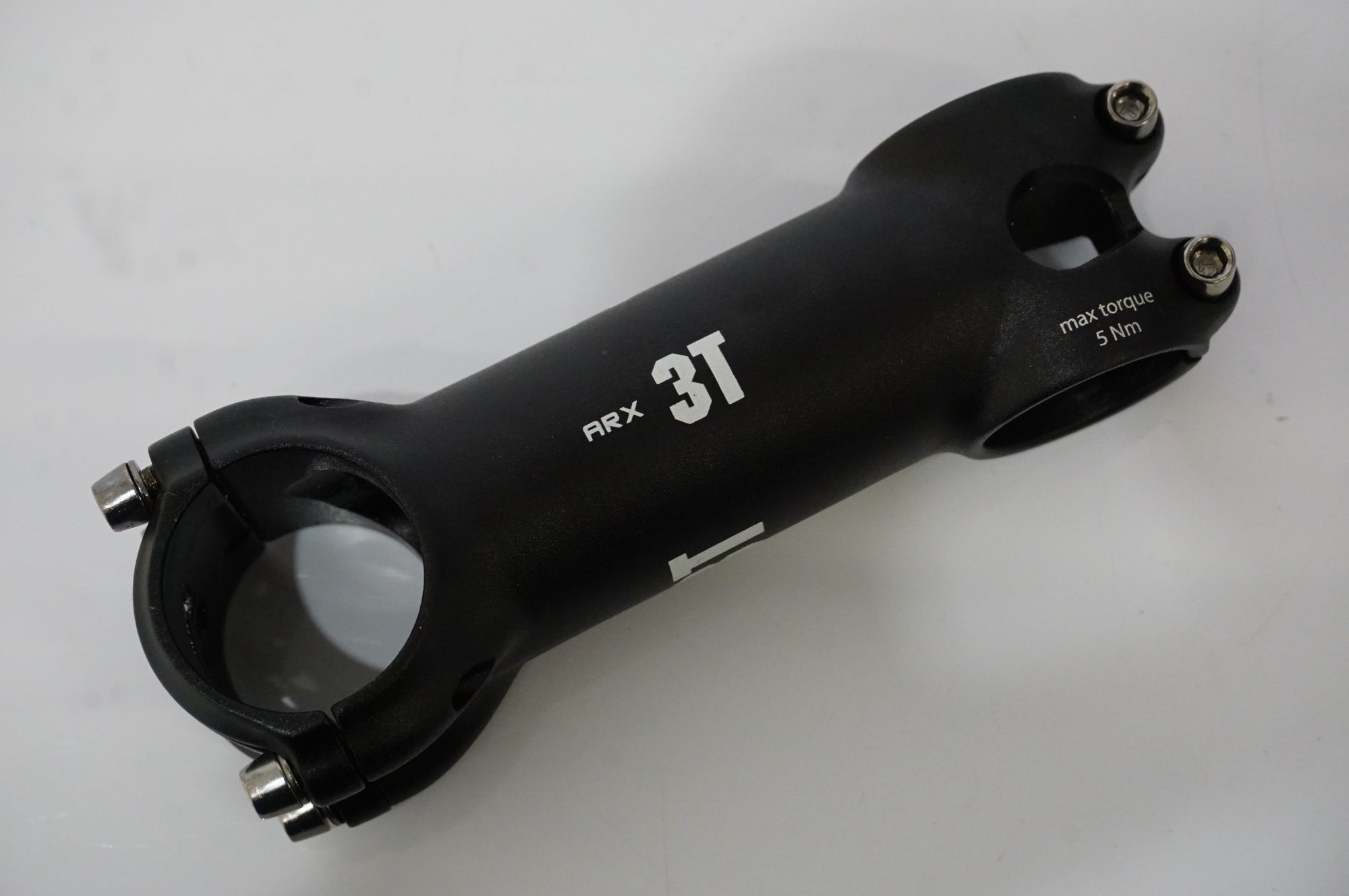 3T 「スリーティー」 ARX φ31.8 100mm ステム / 浜松店