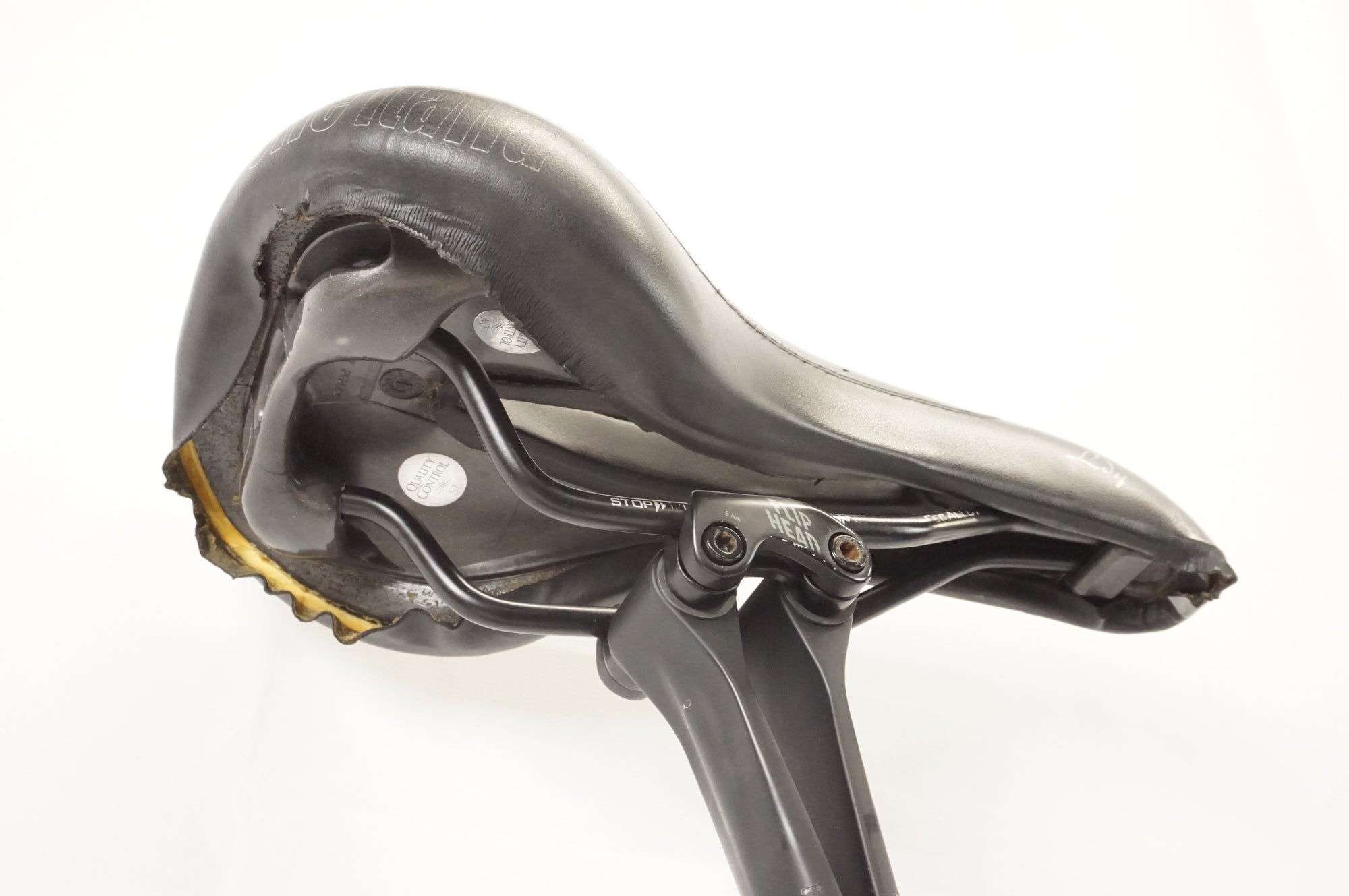 ジャンク CANYON 「キャニオン」 ENDURACE CF8.0 2017年モデル ロードバイク / 宇都宮店