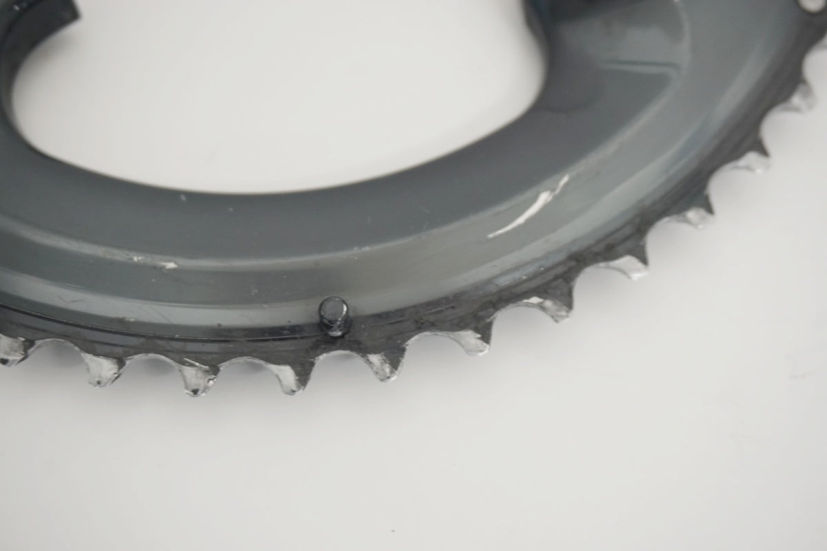 SHIMANO 「シマノ」 DURA-ACE FC-9100 50-34T チェーンリングセット