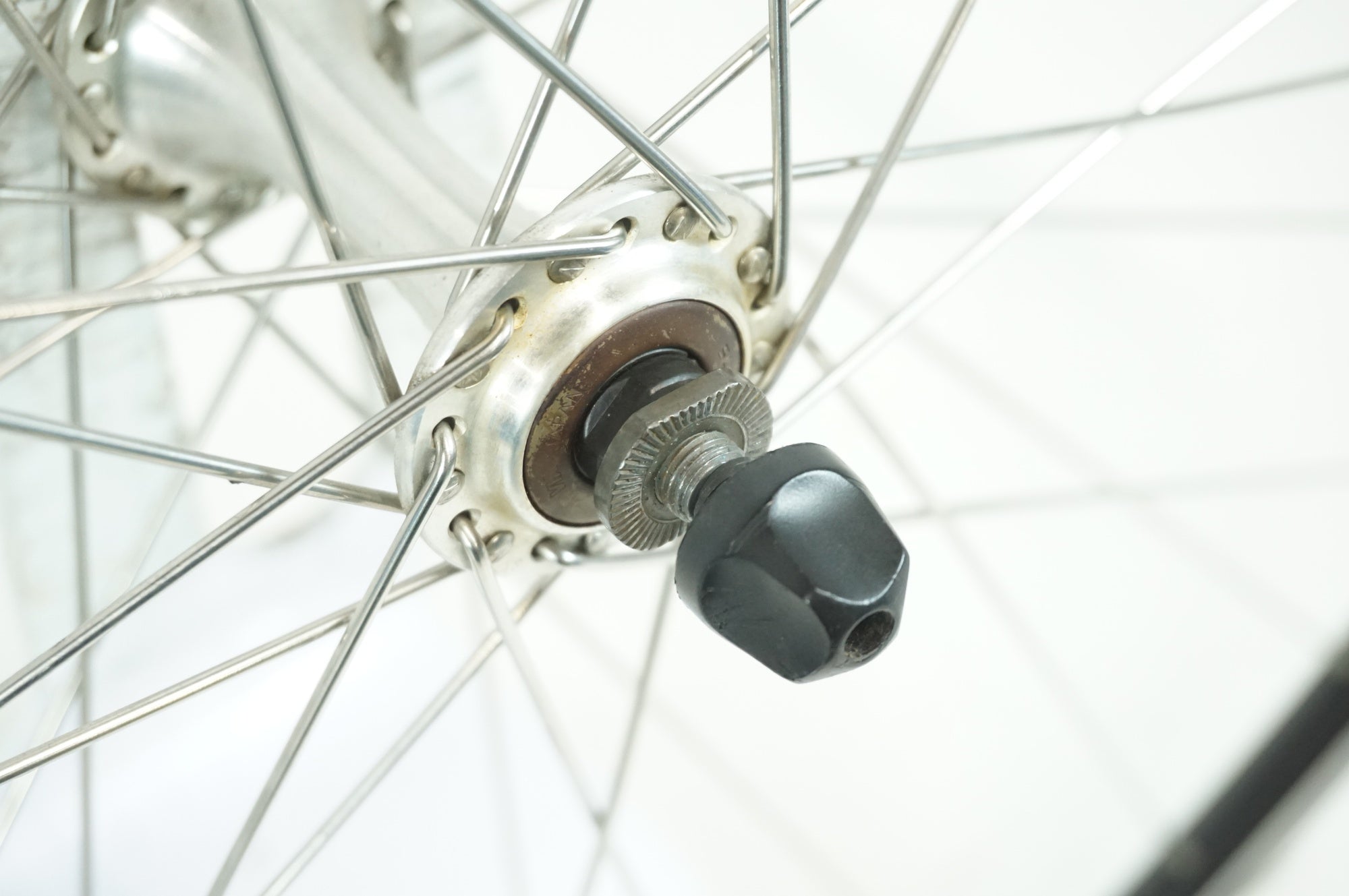 MAVIC 「マビック」 リム SHIMANO RSX ハブ ホイールセット / 宇都宮店