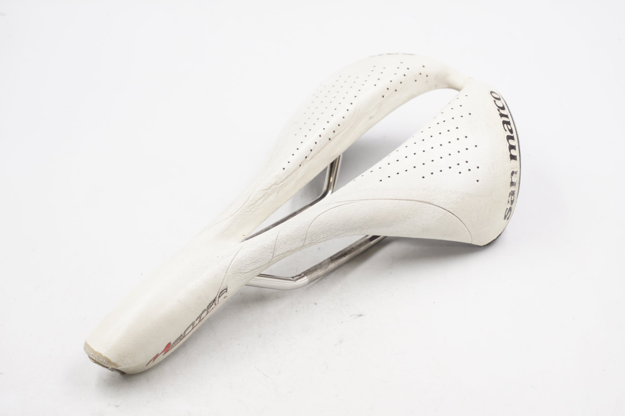 SELLE SAN MARCO 「セラサンマルコ」 MANTRA X S LITE サドル / 奈良店