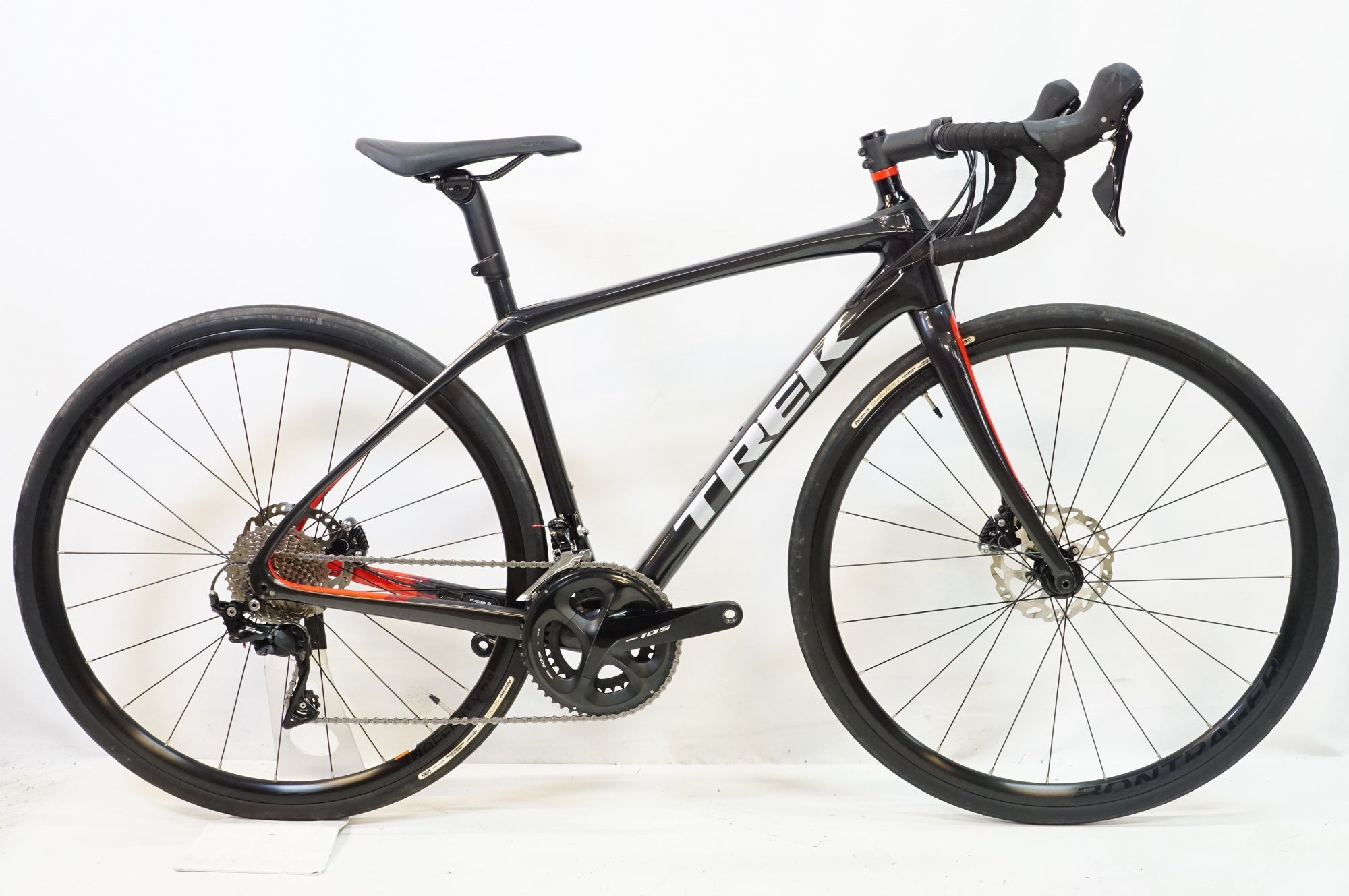 TREK 「トレック」 DOMANE SL5 DISC 2019年モデル ロードバイク / 熊谷本店