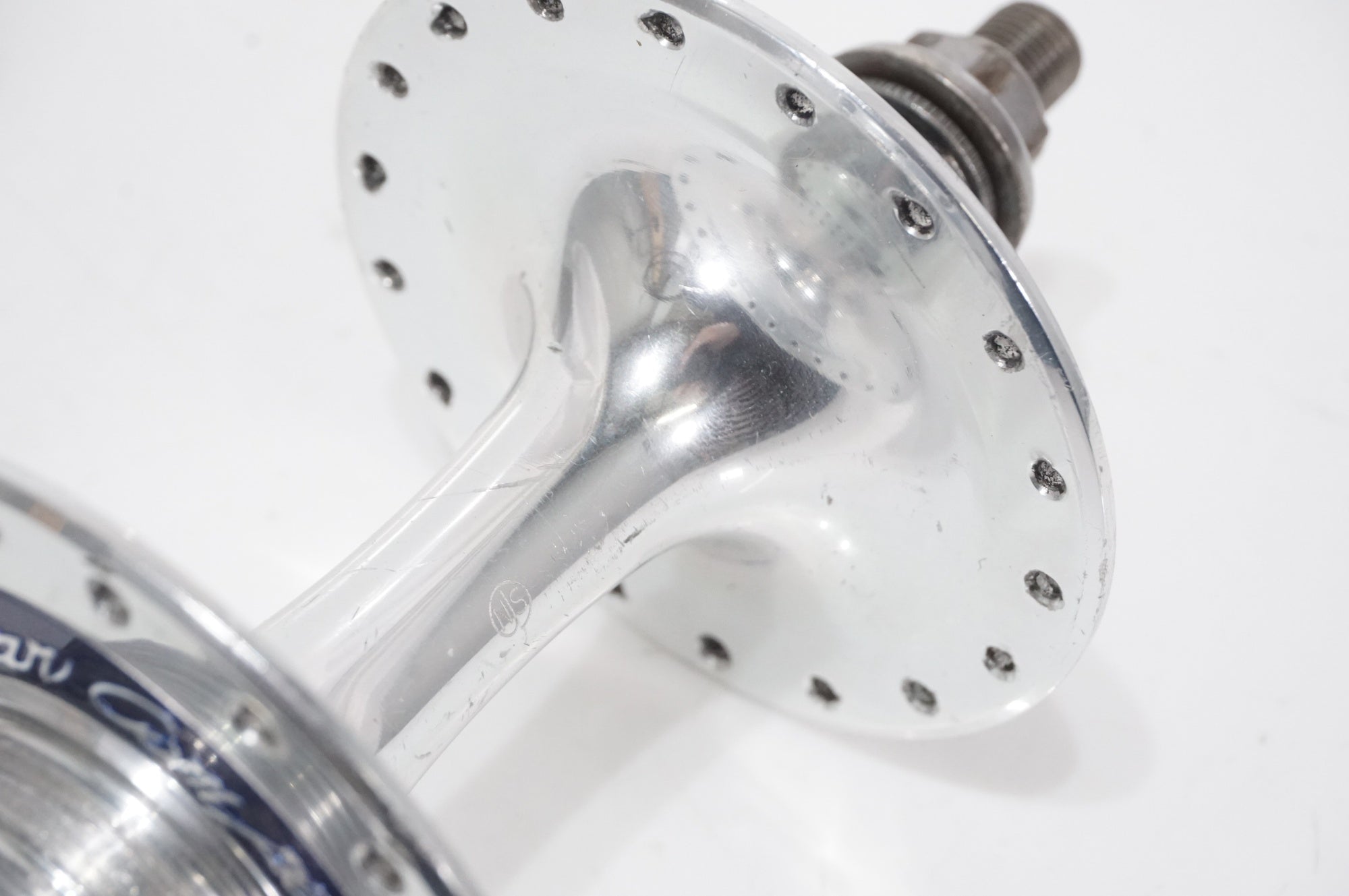 GRAN COMPE 「グランコンペ」 PRO NJS トラック リアハブ / AKIBA店