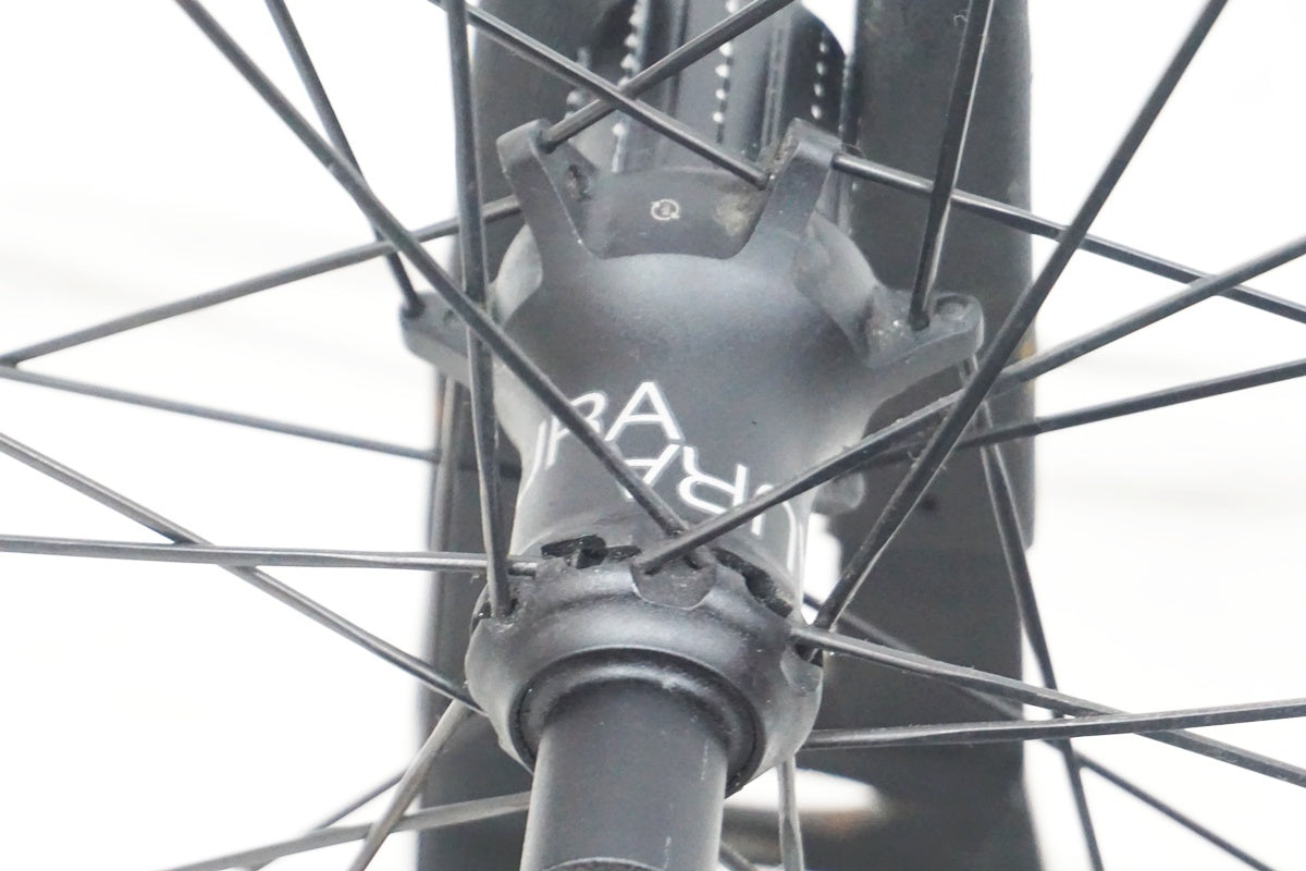 BONTRAGER 「ボントレガー」 AURA5 シマノ11速 ホイールセット / 大阪美原北インター店