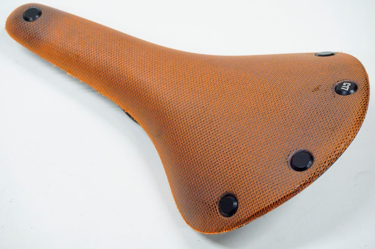 BROOKS 「ブルックス」 CAMBIUM C17 サドル / 名古屋大須店
