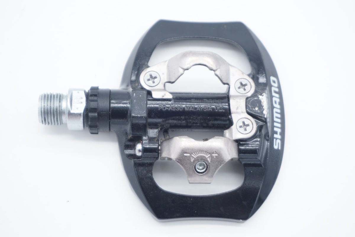 SHIMANO 「シマノ」 PD-A530 ペダル / 滋賀大津店 ｜ バイチャリ公式