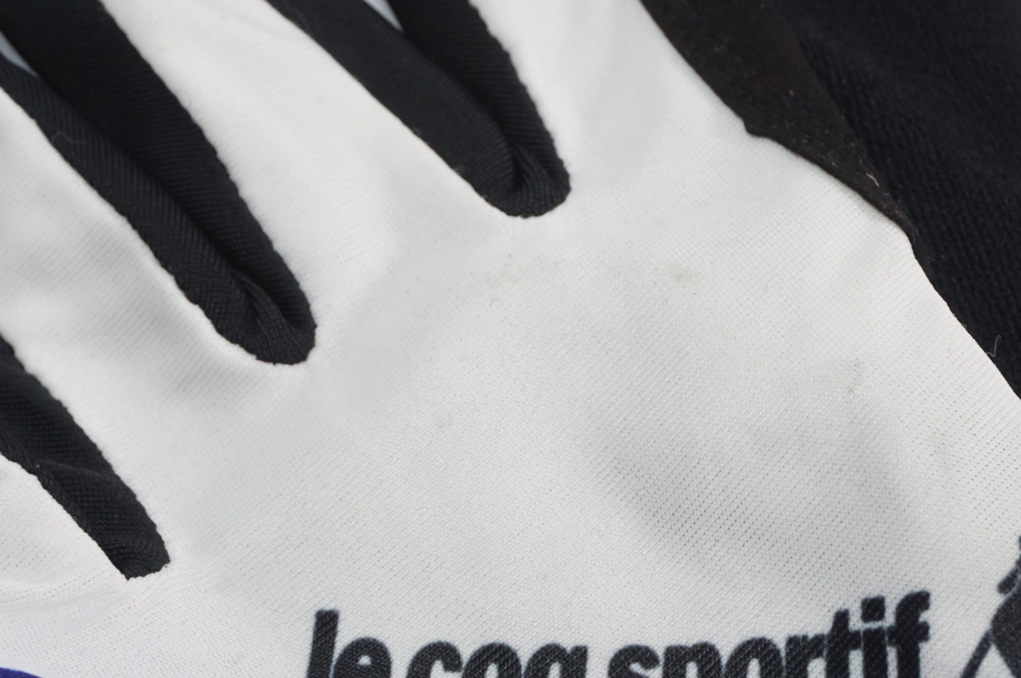 LE COQ SPORTIF 「ルコックスポルティフ」 Lサイズ グローブ / AKIBA店