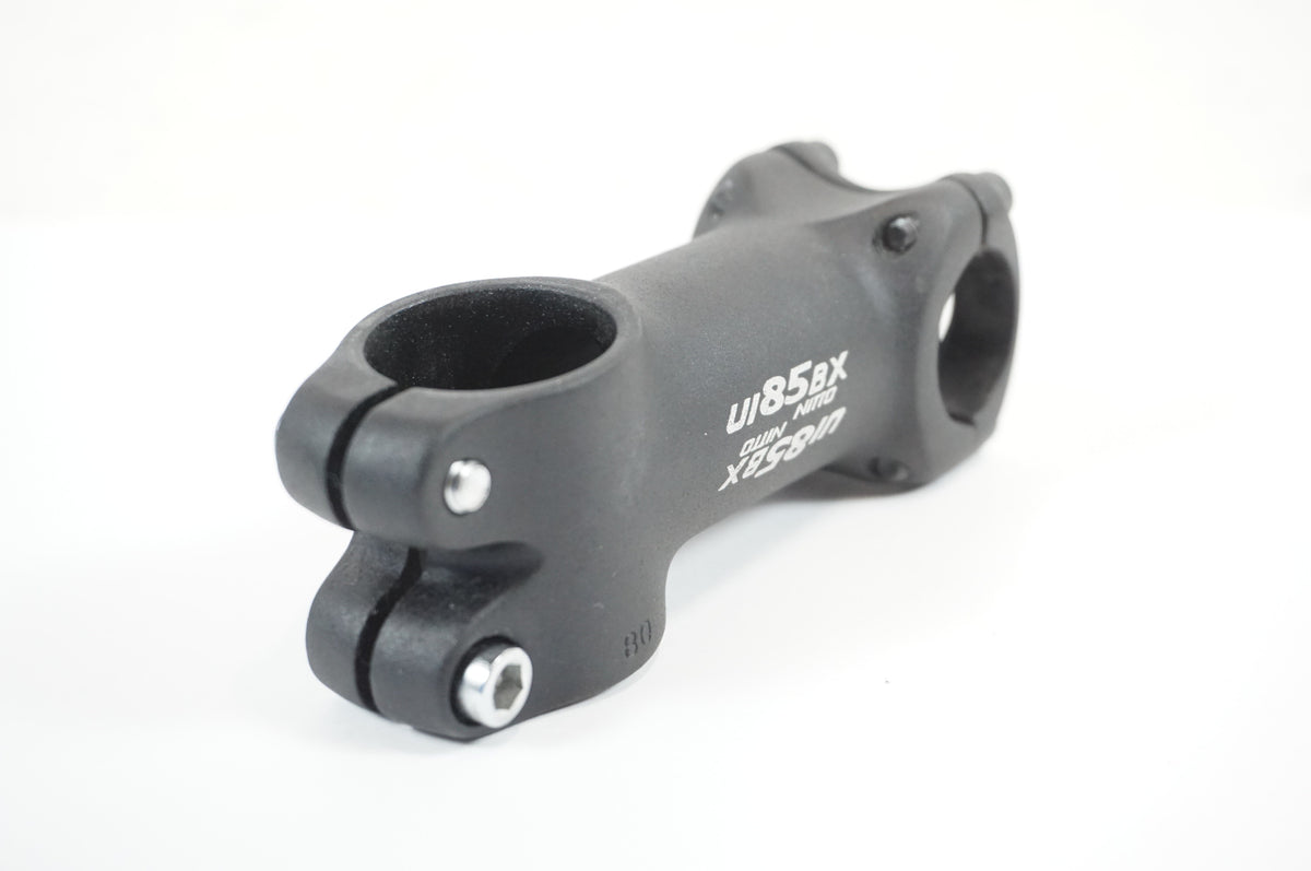 NITTO 「ニットー」 UI-85 BX φ25.4 80mm ステム / 宇都宮店